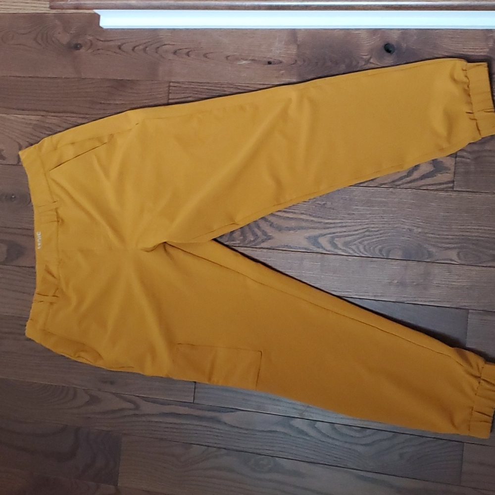 Stoic joggers